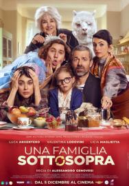 Una famiglia sottosopra filmas