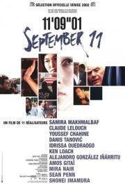 11’09”01—September 11 filmas