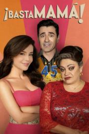 Basta Mamá filmas