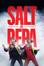 Salt-N-Pepa filmas
