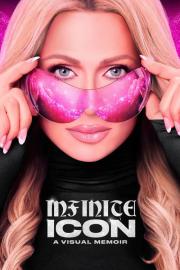 Infinite Icon: A Visual Memoir filmas