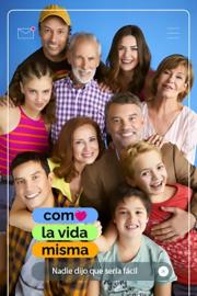 Como la vida misma filmas