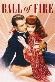 Ball of Fire filmas