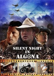 Silent Night in Algona filmas
