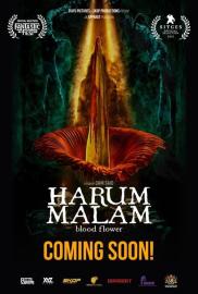 Harum Malam filmas