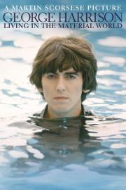 George Harrison: Living in the Material World filmas