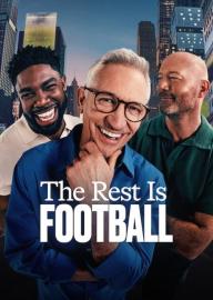 The Rest Is Football filmas