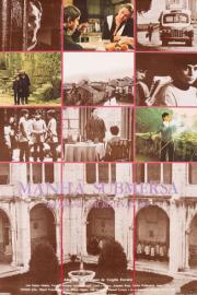 Manhã Submersa filmas