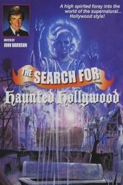 The Search for Haunted Hollywood filmas