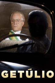 Getúlio filmas