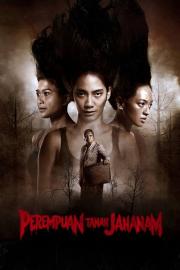 Perempuan Tanah Jahanam filmas