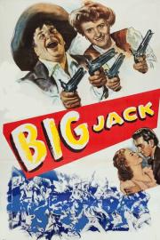 Big Jack filmas