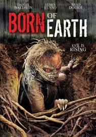 Born of Earth filmas