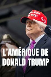 Trumps Amerika - Macht, Wandel, Widerstand filmas