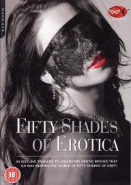 Fifty Shades of Erotica filmas