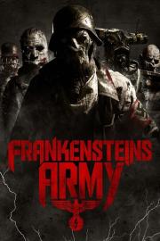 Frankenstein's Army filmas