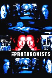 The Protagonists filmas