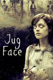 Jug Face filmas