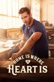 Home is Where the Heart Is filmas