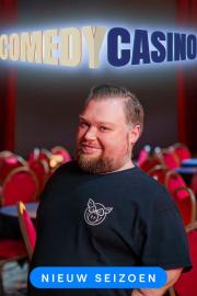 Comedy Casino filmas