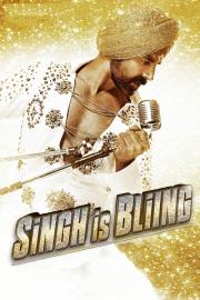 Singh Is Bliing filmas