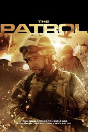 The Patrol filmas
