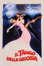 The Tango of Jealousy filmas