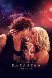Anna minun rakastaa enemmän filmas