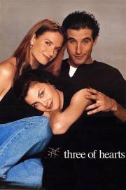 Three of Hearts filmas