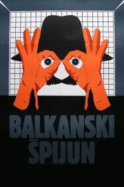 Balkan Spy filmas