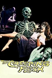The Creeping Flesh filmas