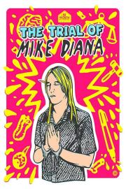 Boiled Angels: The Trial of Mike Diana filmas