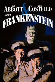 Bud Abbott and Lou Costello Meet Frankenstein filmas