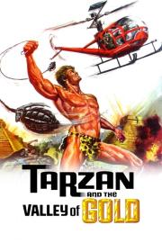 Tarzan and the Valley of Gold filmas