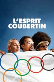 L'Esprit Coubertin filmas