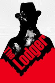 The Lodger: A Story of the London Fog filmas