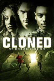 CLONED: The Recreator Chronicles filmas