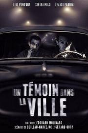 Witness in the City filmas