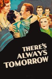 There's Always Tomorrow filmas