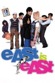 East Is East filmas