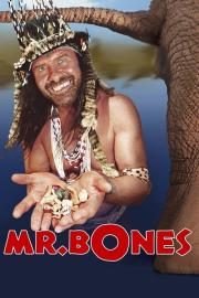 Mr. Bones filmas