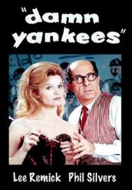 Damn Yankees filmas
