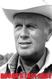 Brock's Last Case filmas