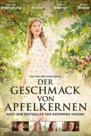 Der Geschmack von Apfelkernen filmas