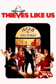 Thieves Like Us filmas