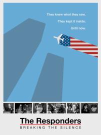 The Responders: Breaking the Silence filmas
