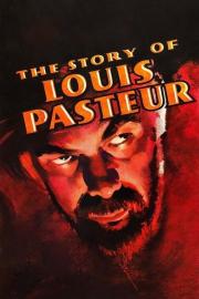 The Story of Louis Pasteur filmas