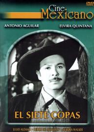 El Siete de Copas filmas