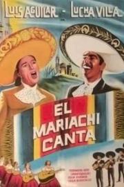El mariachi canta filmas