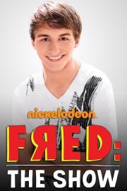 Fred: The Show filmas